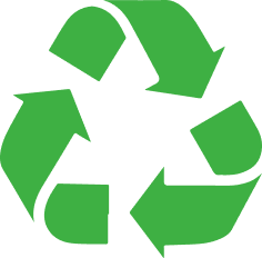 Recycle icon