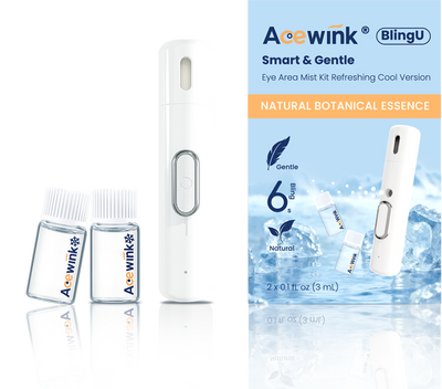 Refreshing Cool Kit