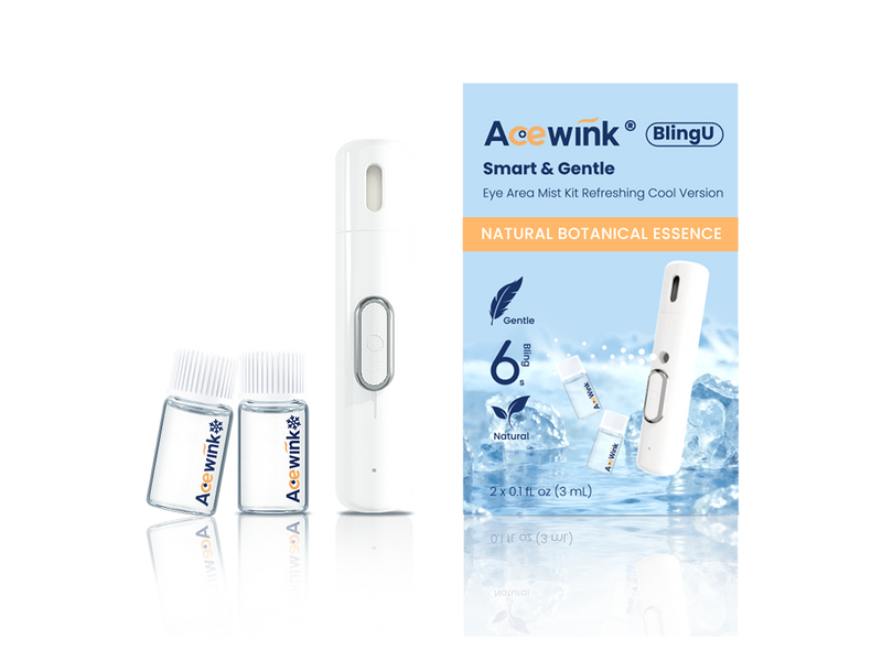 Refreshing Cool Kit