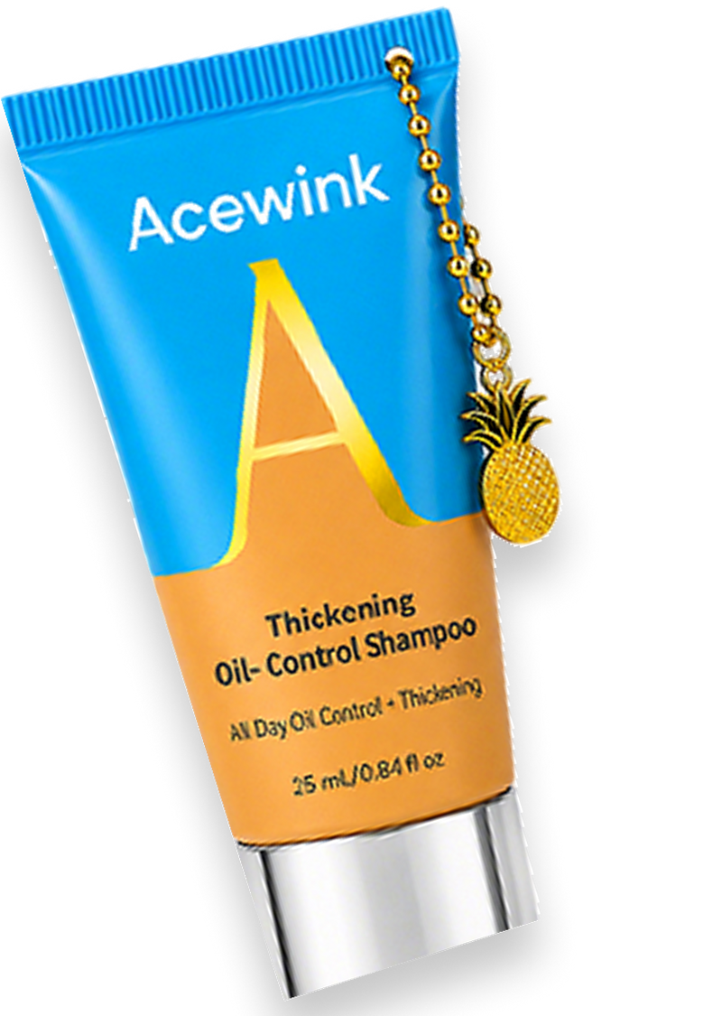 Thickening Oil-Control