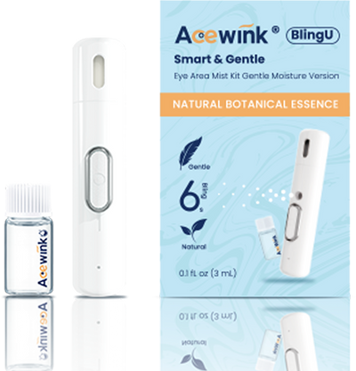 Gentle Moisture Kit