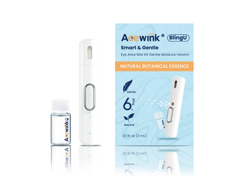 Gentle Moisture Kit