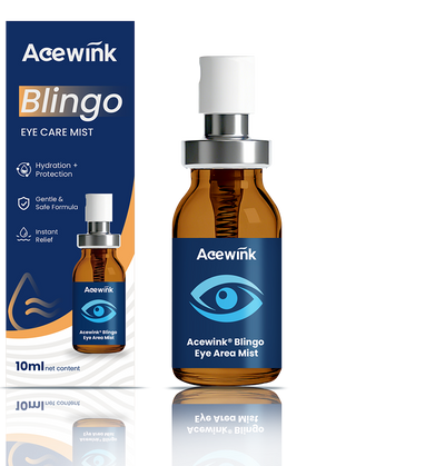 Blinggo Eye Area Mist 10 mL