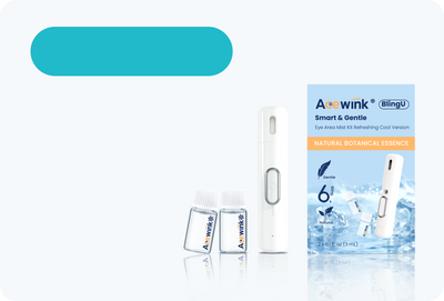 Refreshing Cool Kit