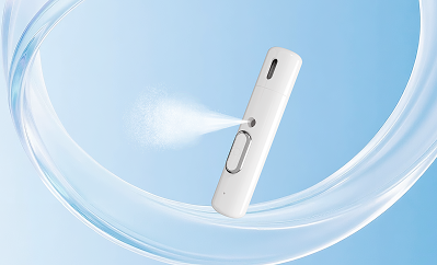 Redefining eye care image mobile