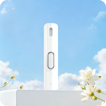 Acewink BlingU Smart & Gentle  Eye Area Mist Kit (Gentle Moisture Version)