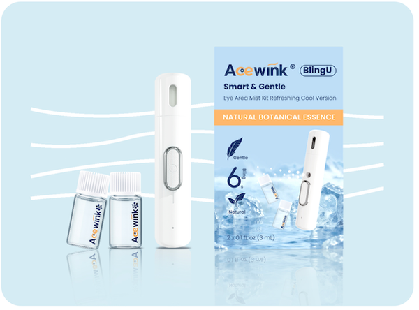 Refreshing Cool Kit