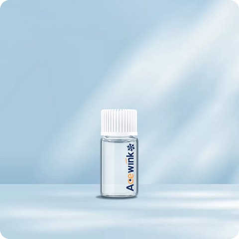 Acewink BlingU Smart & Gentle Eye Mist Replacement Cartridge (Refreshing Cool Version)