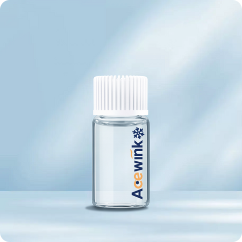 Acewink BlingU Smart & Gentle Eye Area Mist Replacement Cartridge (Refreshing Cool Version)