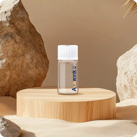 Acewink BlingU Smart & Gentle Eye Mist Replacement Cartridge (Gentle Moisture Version)