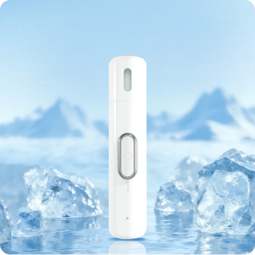 Acewink BlingU Smart & Gentle Eye Area Mist Kit (Refreshing Cool Version)