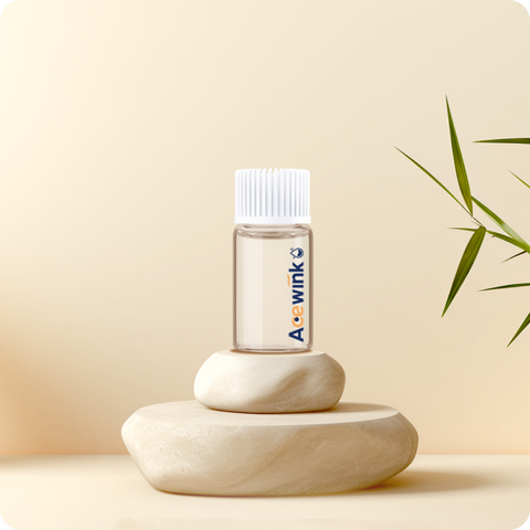 Acewink BlingU Smart & Gentle Eye Mist Replacement Cartridge (Gentle Moisture Version)