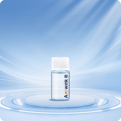 Acewink BlingU Smart & Gentle Eye Area Mist Replacement Cartridge (Refreshing Cool Version)