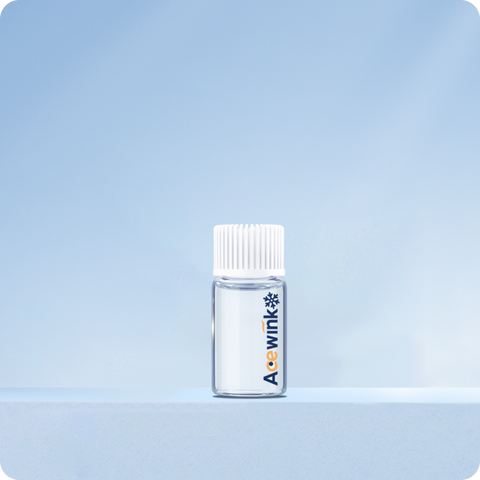 Acewink BlingU Smart & Gentle Eye Mist Replacement Cartridge (Refreshing Cool Version)