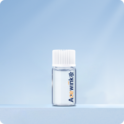 Acewink BlingU Smart & Gentle Eye Area Mist Replacement Cartridge (Refreshing Cool Version)