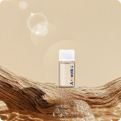 Acewink BlingU Smart & Gentle Eye Mist Replacement Cartridge (Gentle Moisture Version)