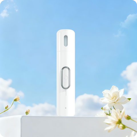 Acewink BlingU Smart & Gentle  Eye Mist Kit (Gentle Moisture Version)